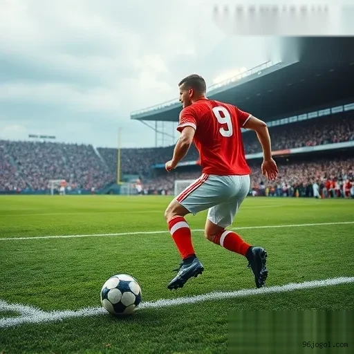 Download app 96Jogo Com Android iOS