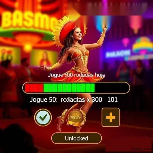 App 96Jogo Com apostas esportivas mobile