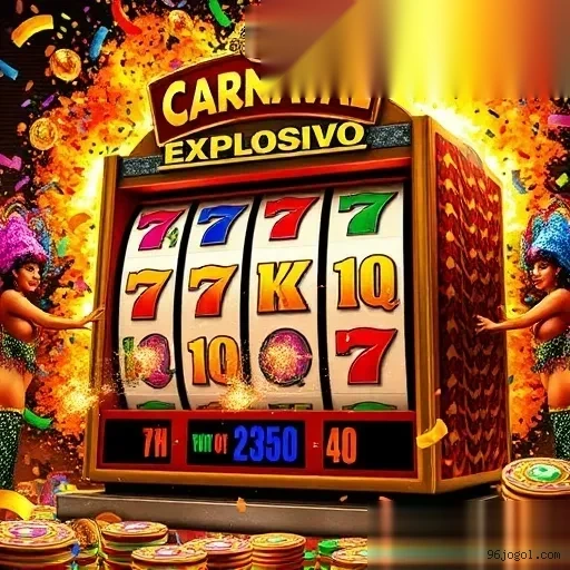 App 96Jogo Com login mobile