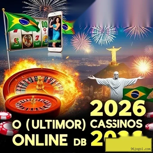 Suporte 96Jogo Com