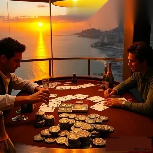 App 96Jogo Com slots mobile