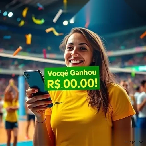 Cashback VIP 96Jogo Com - reembolso semanal