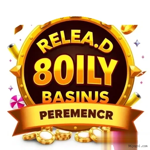 Slots com prêmios 96Jogo Com